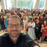Fritz cheamă susținătorii la „Timișoara. Revoluția continuă”, la trei zile înainte de încetarea mandatului