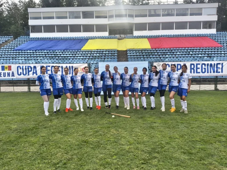 Stadionul Cotroceni, redeschis pentru competiţii: sâmbătă s-au jucat meciuri de oină, duminică Cupa Unirii