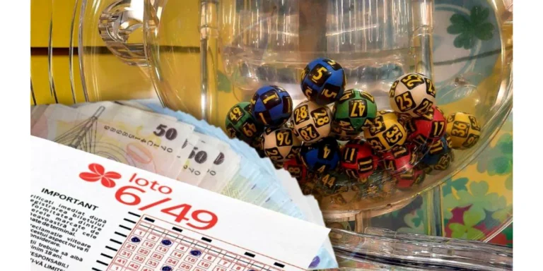 Report de peste 1,91 milioane de euro la Loto 6/49; extragerile au loc duminică, 27 septembrie