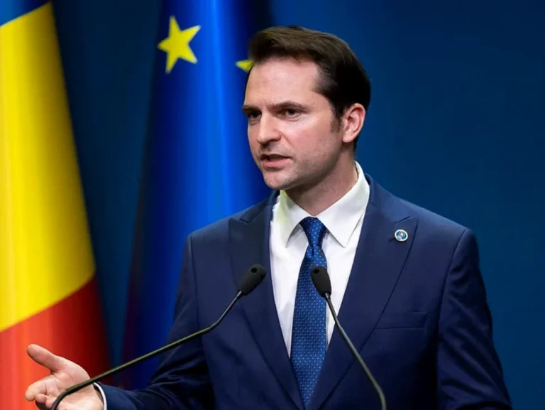 Ce au spus miniștrii desemnați după primirea scrisorilor de la Siegfried Mureșan