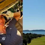 Simona Halep a împlinit 35 de ani: campioana a postat un mesaj și imagini de la golf