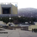 Sub muntele Kosvinski Kamen, Rusia a extins un centru subteran de comandă nucleară