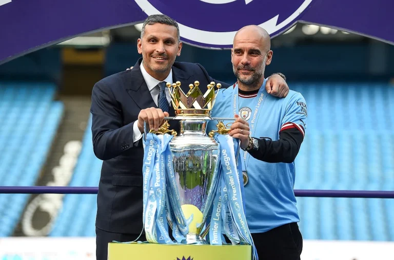 Președintele lui Manchester City: ancheta Premier League „nu e încheiată”