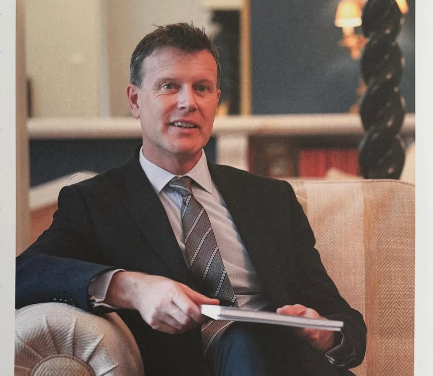 Ambasadorul britanic Giles Portman cere explicații și probe după anularea alegerilor prezidențiale din România