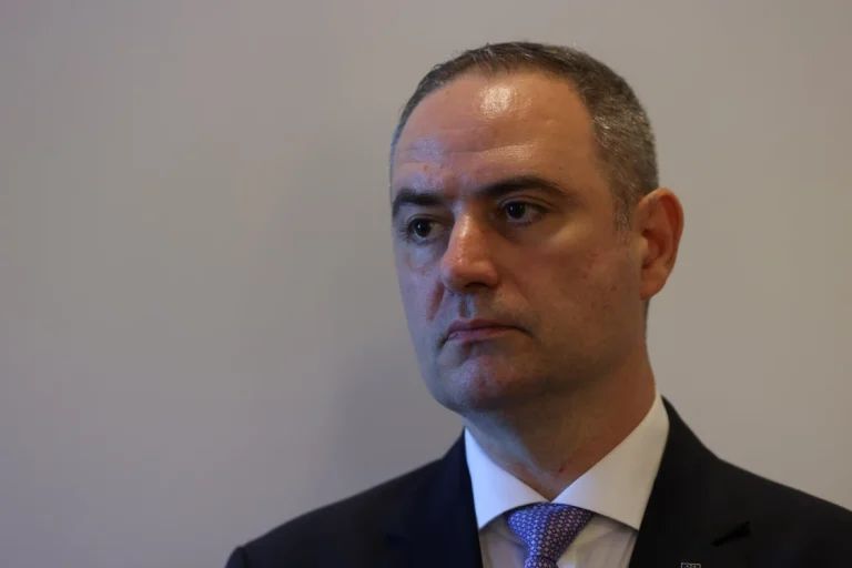 Nazare: Bugetul pe 2027 va fi mai dificil — prudenţă şi surse sustenabile, esenţiale