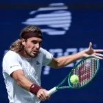 Tsitsipas: Știam că există «obiceiuri» la Kyrgios; mă miră că a ieșit abia acum la iveală