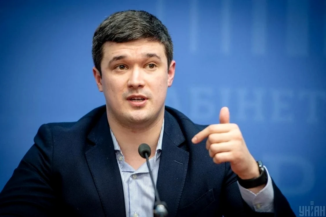 Mihailo Fedorov lansează „Armata de roboți”, o inițiativă pentru robotizarea misiunilor de luptă