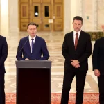 Audieri pentru miniștrii propuși în Guvernul Siegfried Mureșan încep luni în comisii, votul de învestitură miercuri