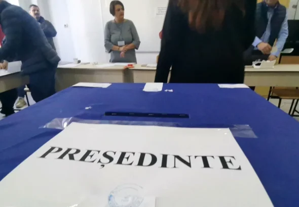 O deputată AUR anunță finalizarea propriului raport despre anularea alegerilor din 2024: „Un asasinat al democrației”,
