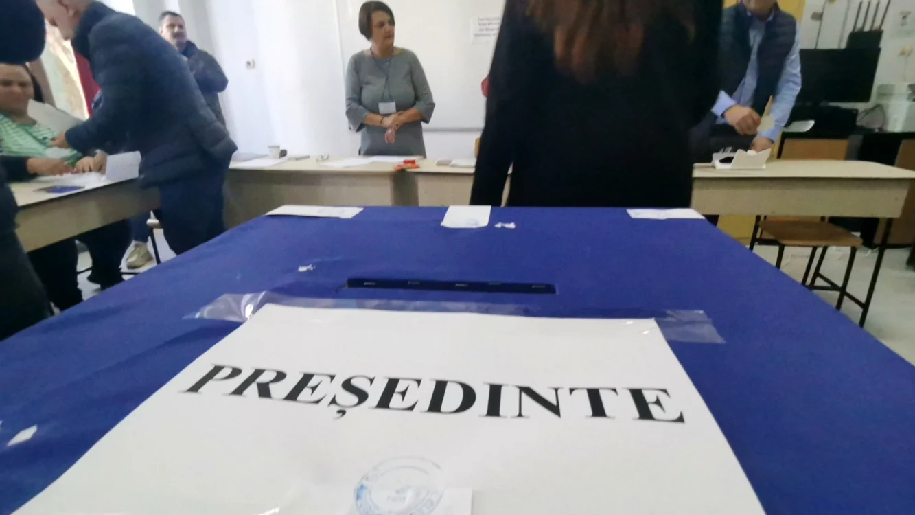 O deputată AUR anunță finalizarea propriului raport despre anularea alegerilor din 2024: „Un asasinat al democrației”,