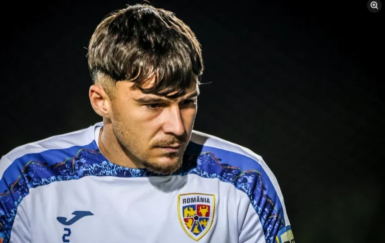 Hagi a anunțat lotul pentru meciul cu Bosnia: mai mulți titulari din Solna, excluși Ianis Hagi și alți jucători importanți