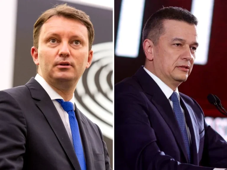 Mureșan îi trimite lui Grindeanu documentul care arată propunerile PSD incluse în programul său de guvernare