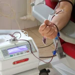 Bloomberg: România stimulează donarea de sânge prin oferte de titluri de stat cu dobânzi peste 7%