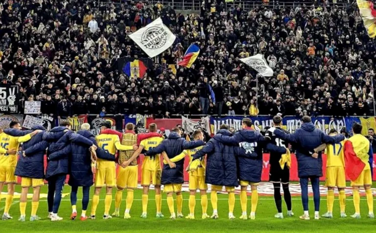 Ce se întâmplă cu România în funcție de rezultat: miza meciului cu Bosnia din Liga Națiunilor