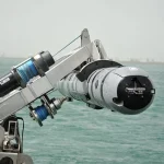 Iran afirmă că a capturat o dronă submarină americană în Strâmtoarea Ormuz; SUA neagă