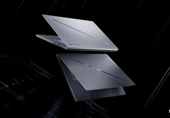 ROG Zephyrus G16 (2025) GU605: performanță NVIDIA Blackwell într-un șasiu ultra-subțire