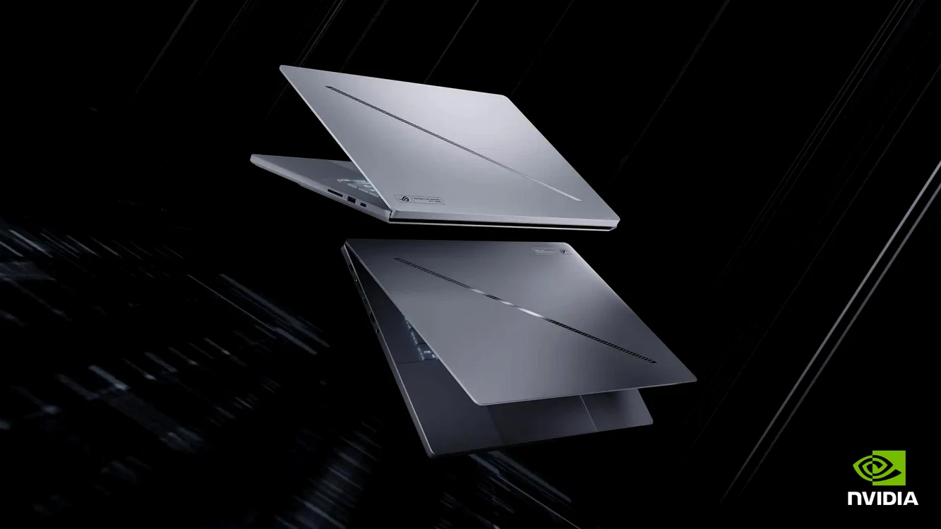 ROG Zephyrus G16 (2025) GU605: performanță NVIDIA Blackwell într-un șasiu ultra-subțire