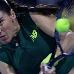 Sorana Cîrstea renunță la Beijing din cauza unei accidentări la gambă; obiectiv Wuhan