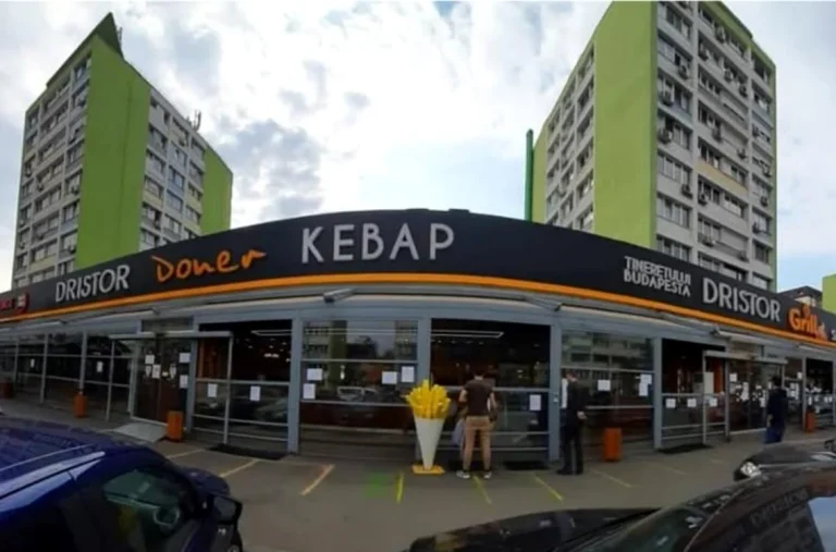 Patron asociat Dristor Kebap arestat în Turcia; anchetă vorbește despre studenți folosiți pentru transport de valută