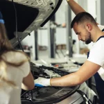 O femeie din Italia a acumulat amenzi de 7.000 € după ce mecanicul a folosit maşina lăsată în service