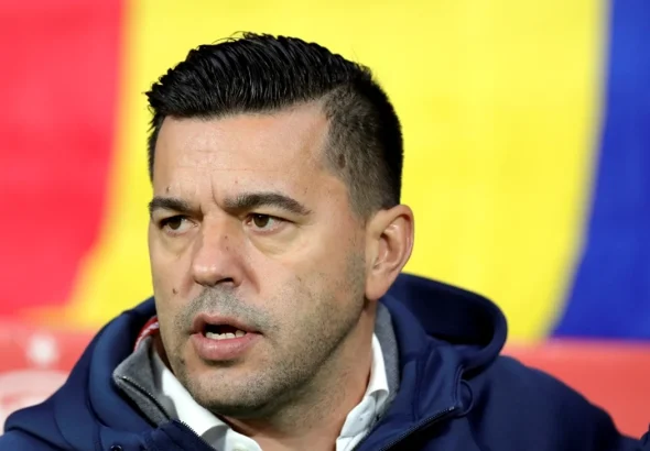 Cosmin Contra rămâne aproape de Poli Timișoara: „Dacă are nevoie să mă sune, sunt disponibil”