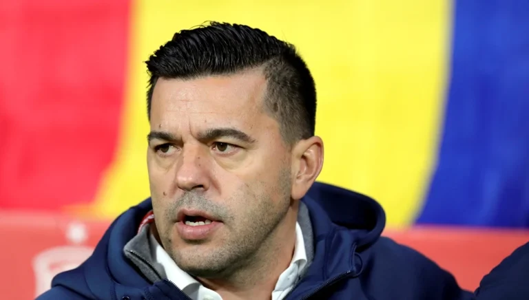 Cosmin Contra rămâne aproape de Poli Timișoara: „Dacă are nevoie să mă sune, sunt disponibil”