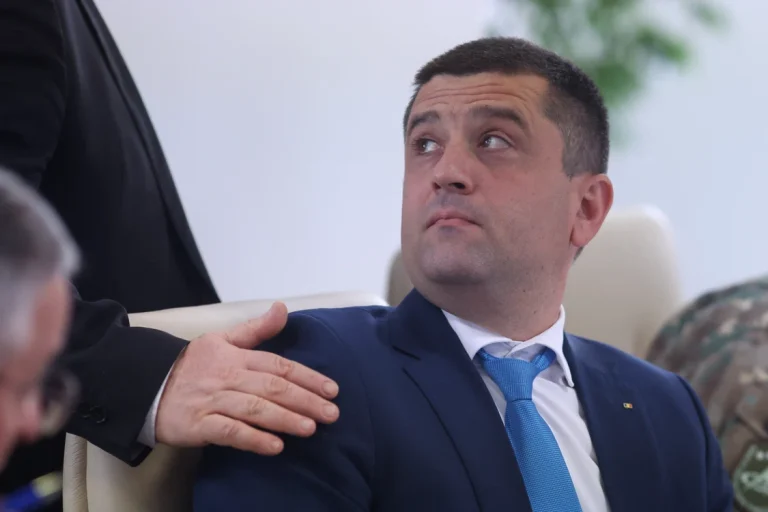 Radu Miruță, după avizul negativ: „Nevoile Armatei Române sunt aceleași, indiferent de ministru”