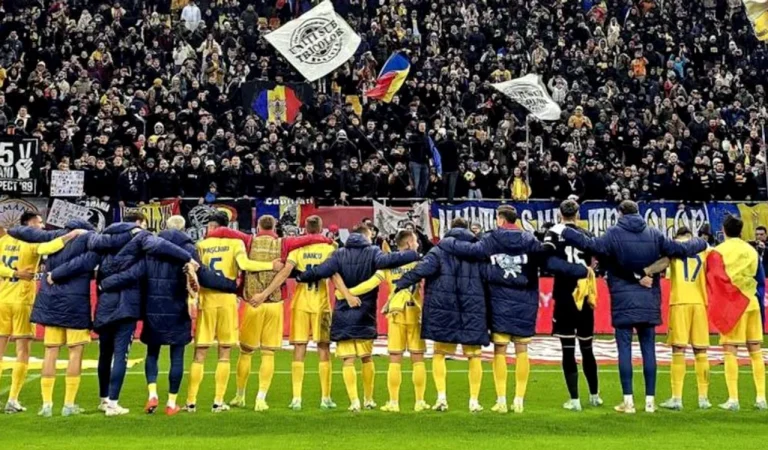 România — Bosnia, 21:45: surprize în primul „11” și meciul se joacă cu porțile închise