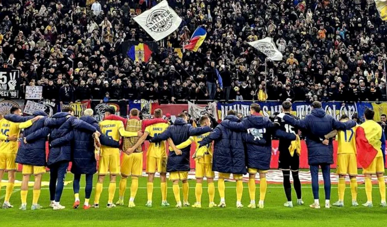 România — Bosnia, 21:45: surprize în primul „11” și meciul se joacă cu porțile închise