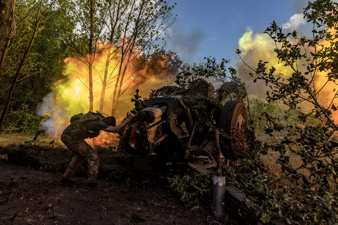 Ucrainenii anunță avans în Donețk: peste 250 de militari ruși s-ar fi predat în timpul fazei a treia a Operațiunii „Vivaldi”