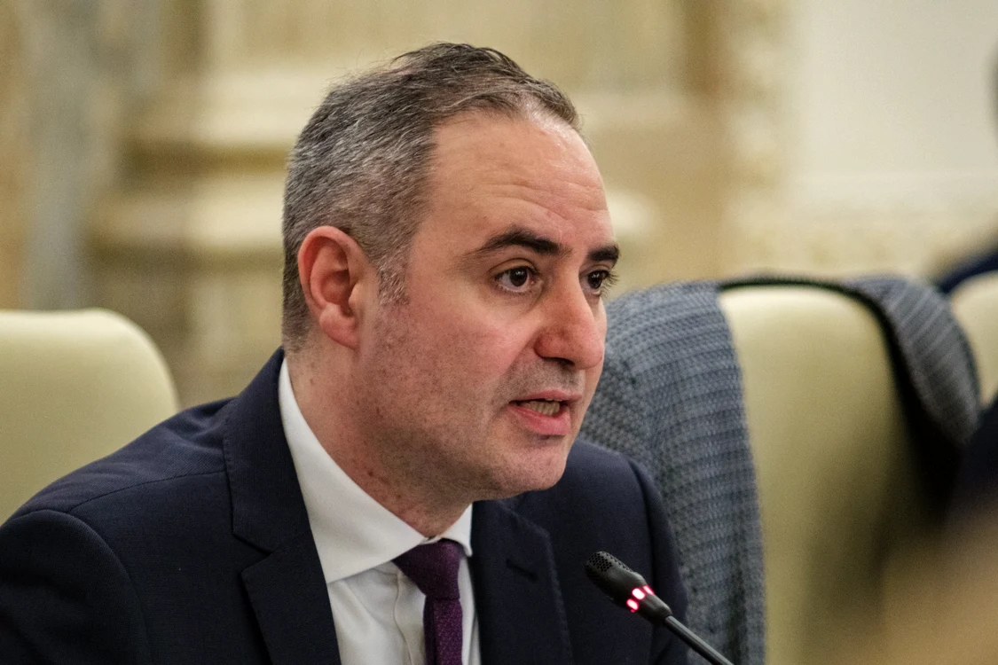 Alexandru Nazare: creștere „prudentă” a pensiilor posibilă de la 1 ianuarie