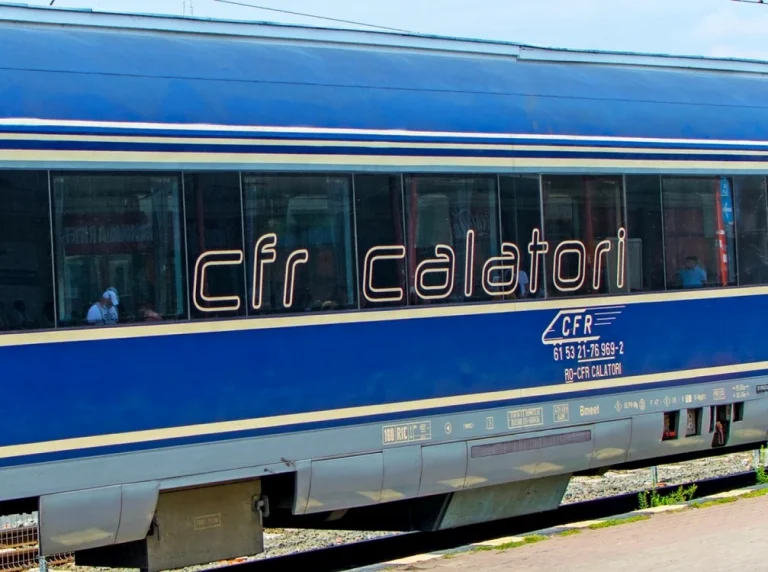 Deraiere în Ungaria blochează temporar ruta feroviară Budapesta–Curtici