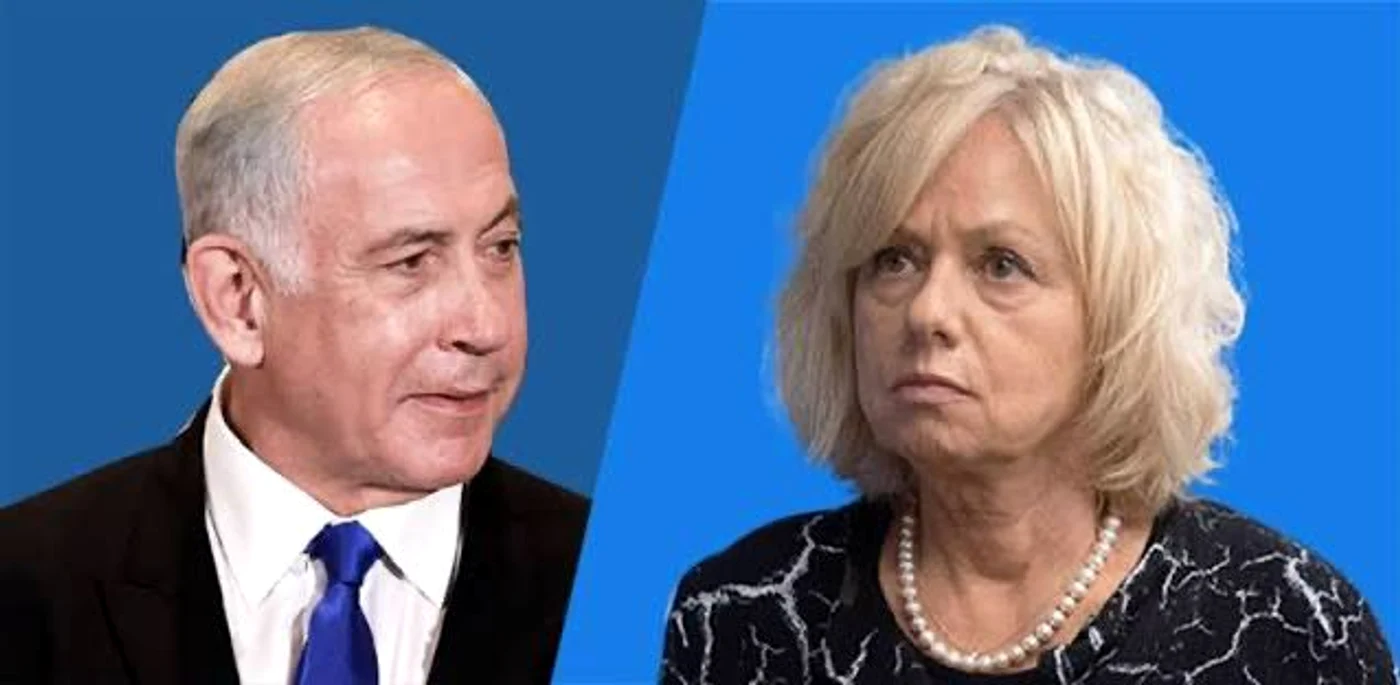 Gali Baharav-Miara: procurorul general care blochează reformele guvernului Netanyahu