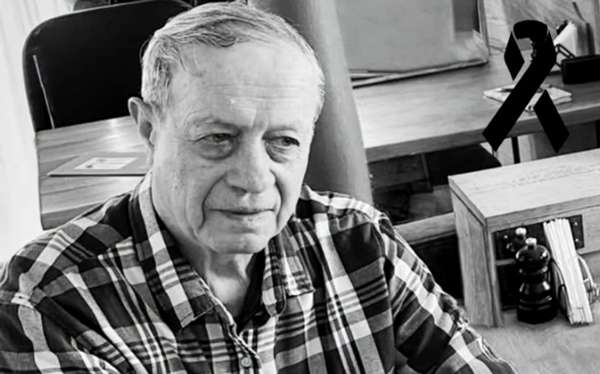 Radu Diaconescu, pionier al baschetului românesc, a murit la 81 de ani