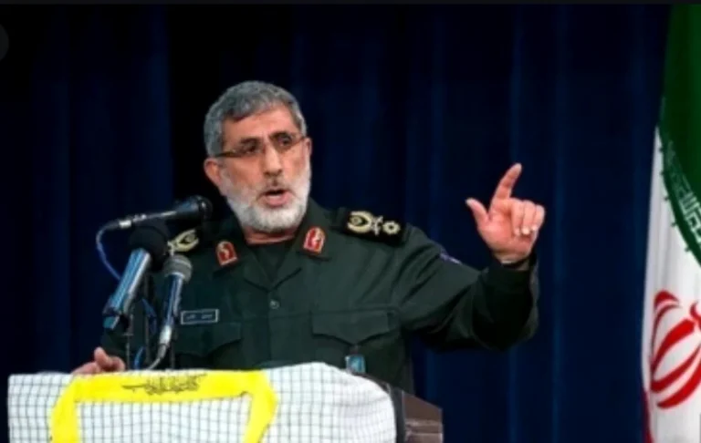 Ancheta la RAF Fairford pune în vizor o unitate secretă a IRGC acuzată că folosește bande criminale în Europa