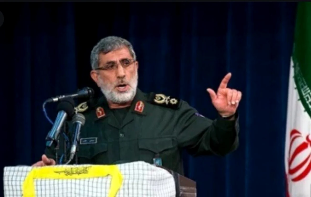 Ancheta la RAF Fairford pune în vizor o unitate secretă a IRGC acuzată că folosește bande criminale în Europa