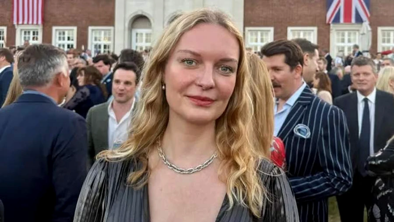 FSB anunță dosar penal în lipsă pentru fosta vedetă Vogue și consilier local din Londra, Ksenia Maximova