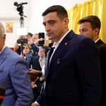 George Simion: nu i-a plăcut mesajul de mulțumire al lui Călin Georgescu, dar îl susține