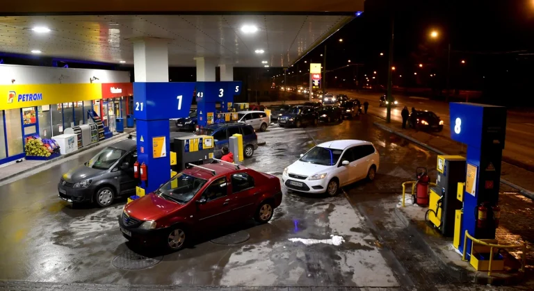 Prețurile carburanților marți, 29 septembrie: unde se mai găsește benzină sub 10 lei pe litru
