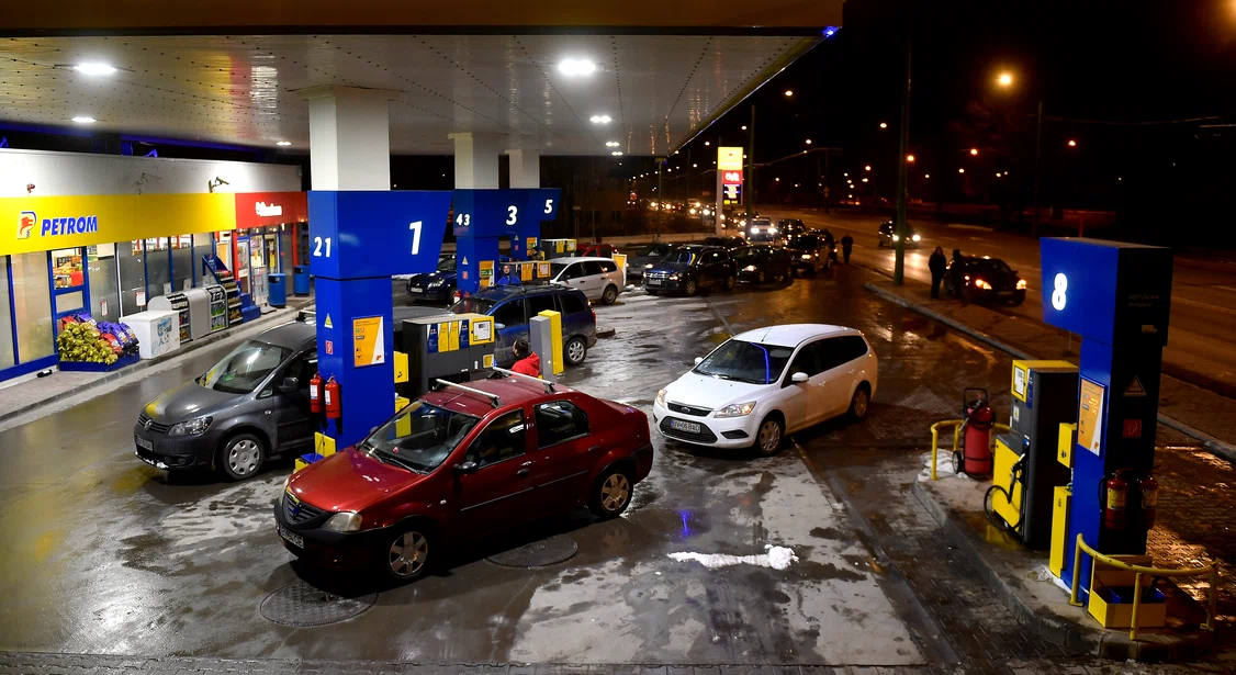 Prețurile carburanților marți, 29 septembrie: unde se mai găsește benzină sub 10 lei pe litru