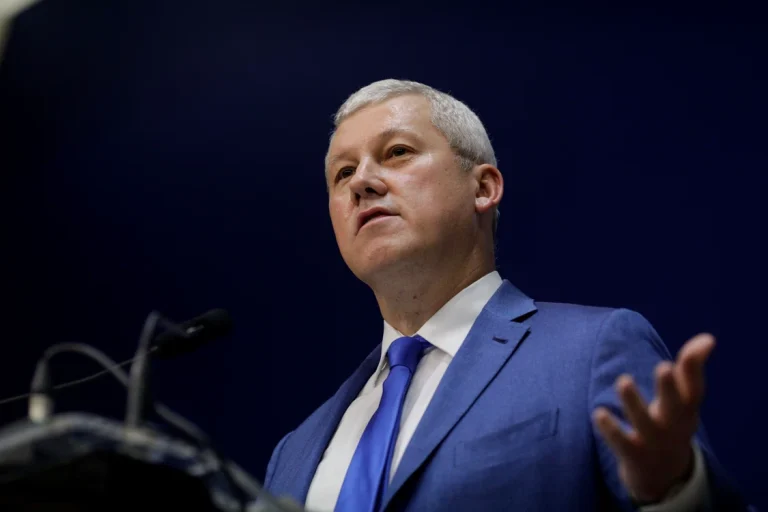 Cătălin Predoiu anunță măsuri MAI pentru siguranța elevilor înainte de începutul anului școlar 2026–2027
