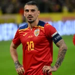 Nicolae Stanciu: „Nu e o scuză, e un alibi” — jucătorii își cer scuze după înfrângerea cu Bosnia