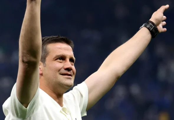 Cristi Chivu, elogiat în Italia după un start excelent la Inter: „Poate fi considerat deja un mare antrenor”
