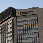 Raiffeisen Bank atacă în instanță amenda Consiliului Concurenței în dosarul ROBOR: respinge acuzațiile