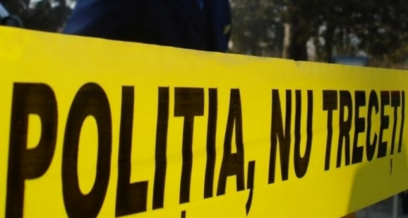 Crimă urmată de sinucidere în Neamț: o tânără de 22 de ani ucisă de iubitul pompier, autorul găsit spânzurat
