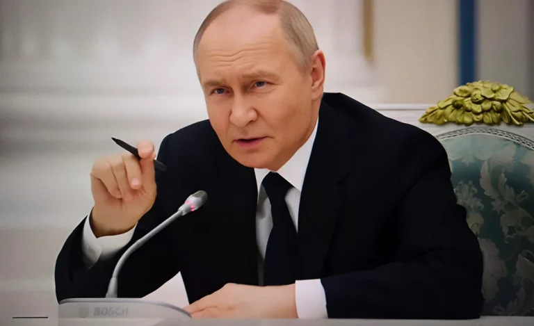 Apropiați ai familiei Putin: tatăl liderului, descris ca „băutor înrăit” și relatări despre violențe domestice