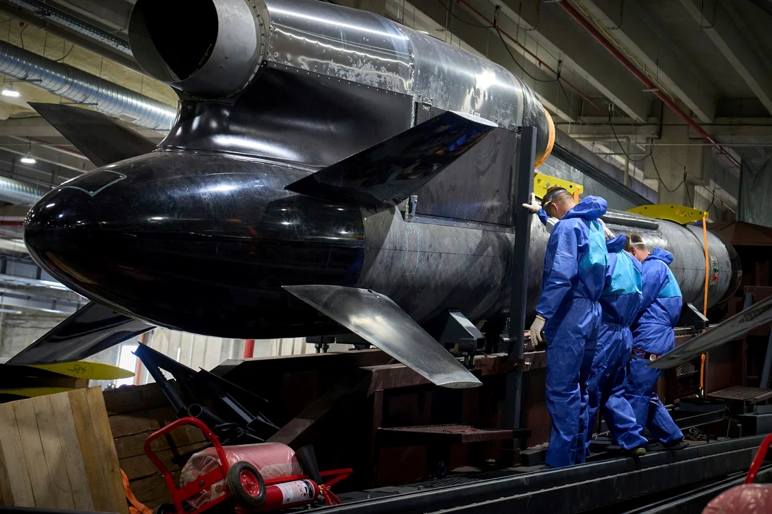 Industria de apărare a Ucrainei primește o a doua șansă: ce direcții va urma în următorul deceniu