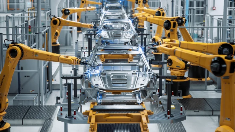 Joyson Safety Systems Jibou îşi închide activitatea: 96 de angajaţi concediaţi