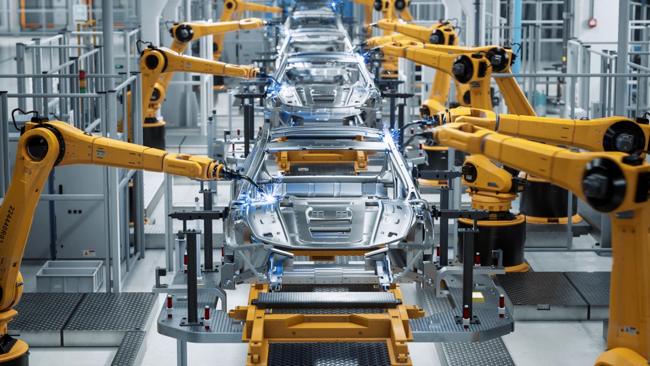 Joyson Safety Systems Jibou îşi închide activitatea: 96 de angajaţi concediaţi