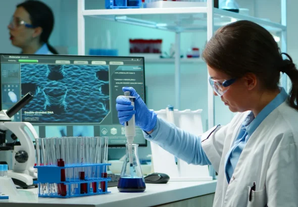 Studiu IARC: 1 din 8 cazuri noi de cancer în 2024 a fost legat de infecții; multe pot fi prevenite